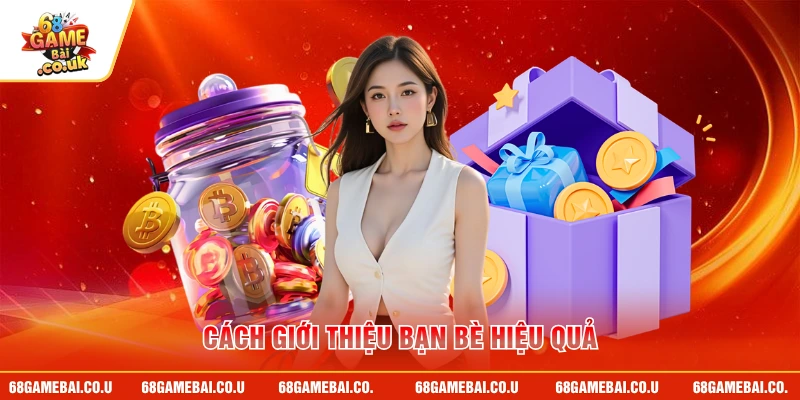 Cách giới thiệu bạn bè hiệu quả