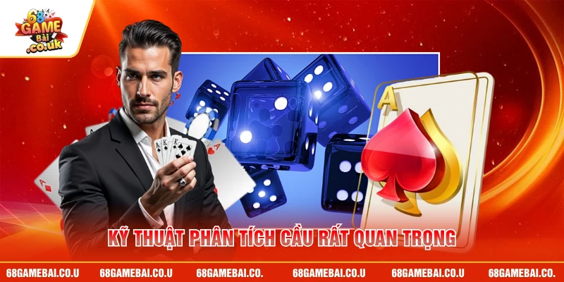 Kỹ thuật phân tích cầu rất quan trọng